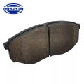 58101-3SA26 Ceramic Brake Pads for Hyundai SONATA 10